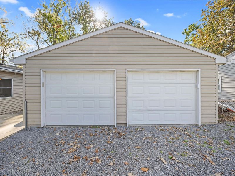 9548 E Lakeshore Drive, Huntsville, OH 43324 Photo 3