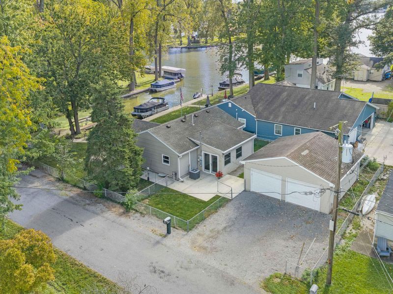9548 E Lakeshore Drive, Huntsville, OH 43324 Photo 39