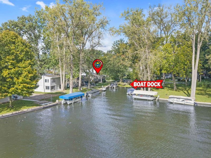 9548 E Lakeshore Drive, Huntsville, OH 43324 Photo 41