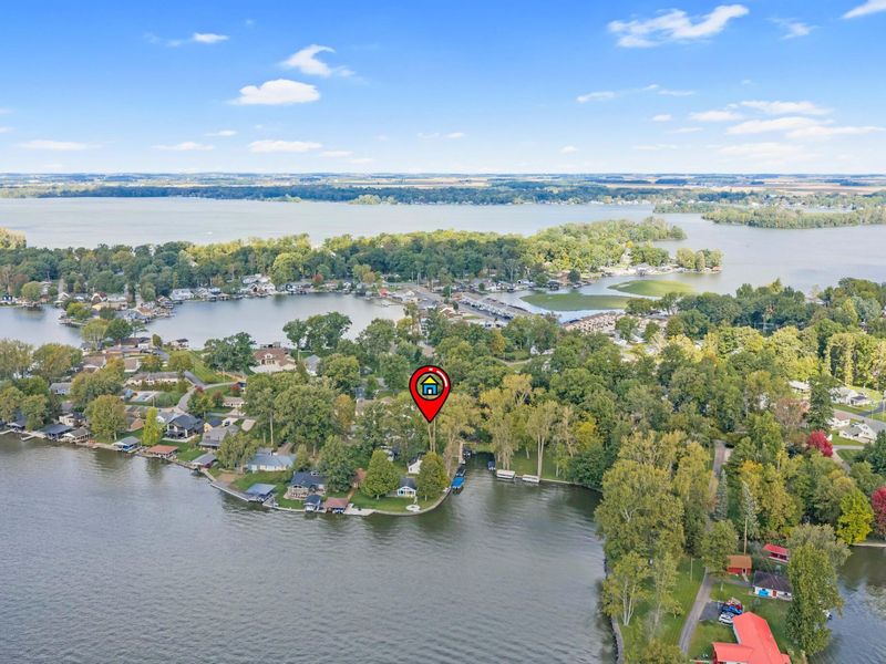 9548 E Lakeshore Drive, Huntsville, OH 43324 Photo 44
