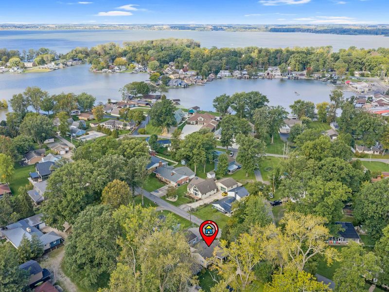 9548 E Lakeshore Drive, Huntsville, OH 43324 Photo 45