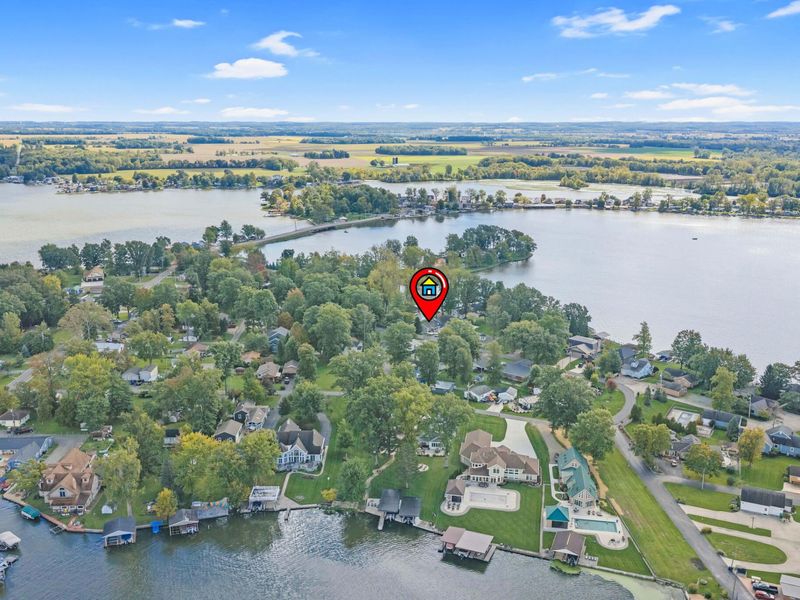 9548 E Lakeshore Drive, Huntsville, OH 43324 Photo 48