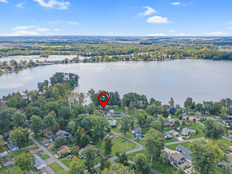 9548 E Lakeshore Drive, Huntsville, OH 43324 Photo 49