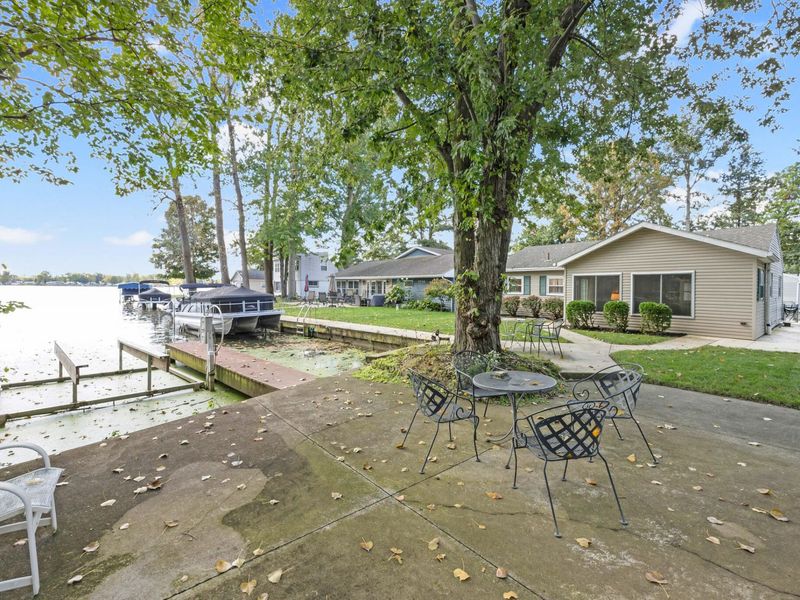 9548 E Lakeshore Drive, Huntsville, OH 43324 Photo 9