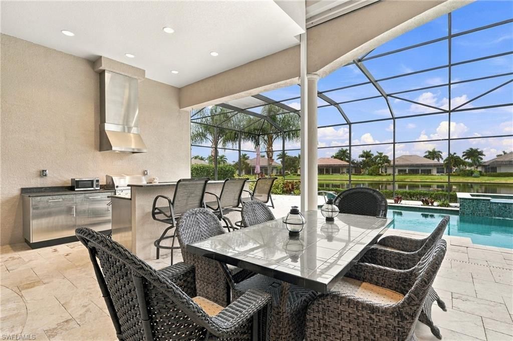6590 Costa Cir , Naples, FL 34113 Photo