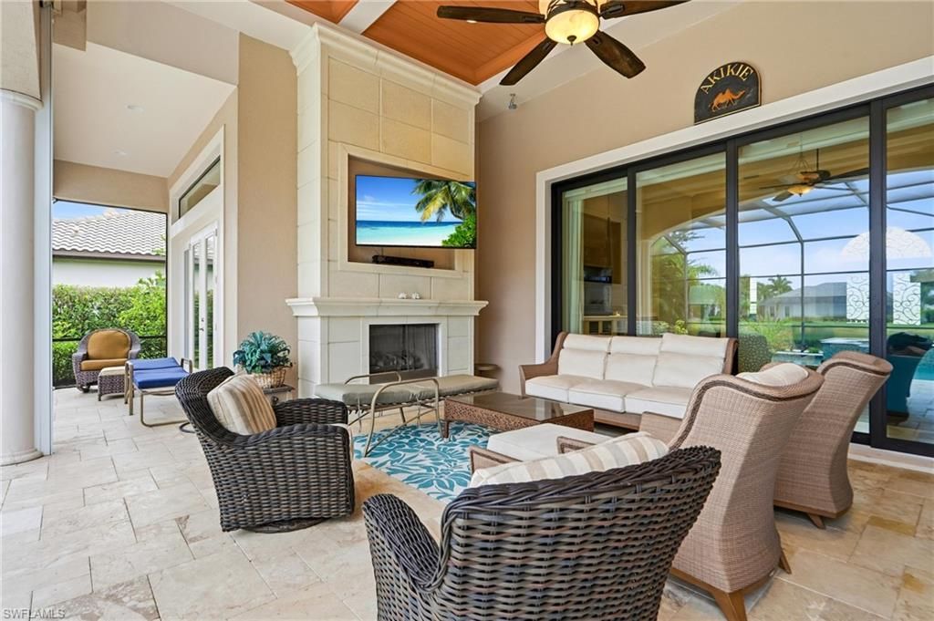 6590 Costa Cir , Naples, FL 34113 Photo