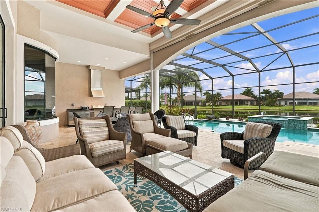 6590 Costa Cir , Naples, FL 34113 Photo