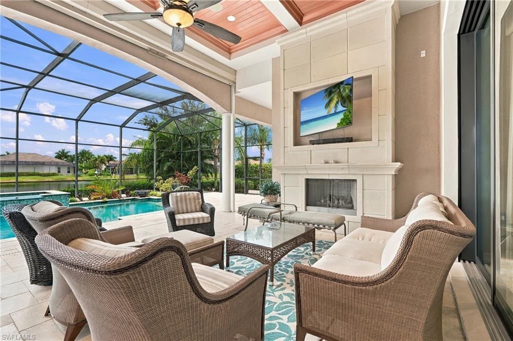 6590 Costa Cir , Naples, FL 34113 Photo