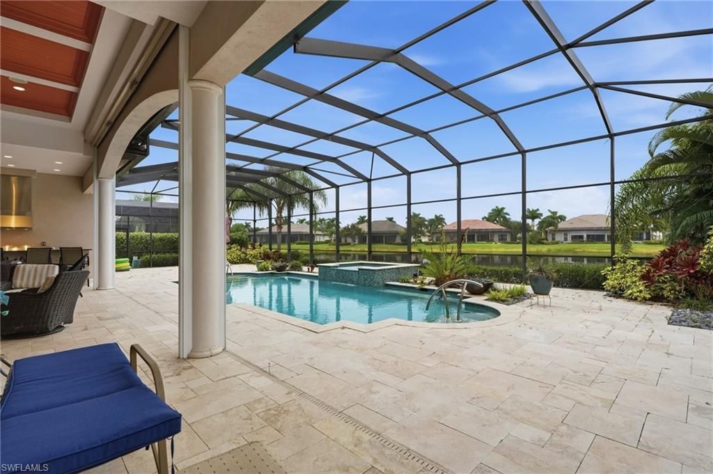 6590 Costa Cir , Naples, FL 34113 Photo