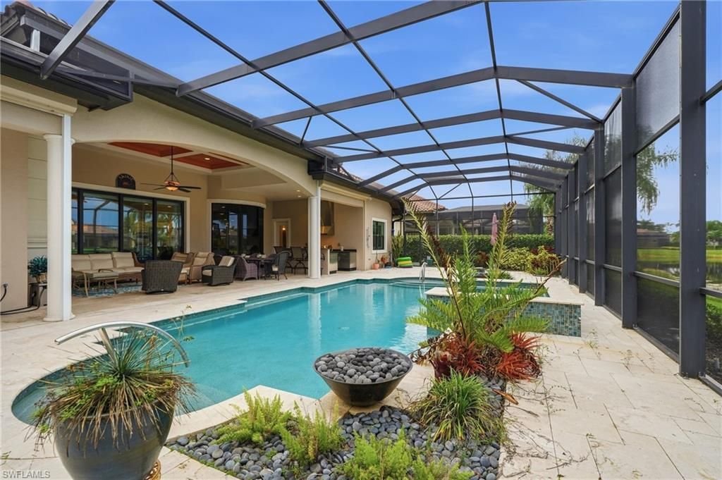 6590 Costa Cir , Naples, FL 34113 Photo