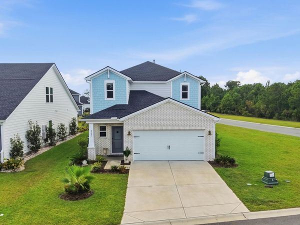 8621 Pinnacle Cove Way , Longs, SC 29568