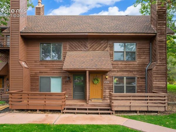 2374 Stepping Stones Way, Colorado Springs, CO 80904