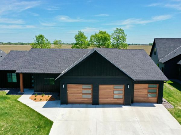 12989 134th Avenue NE, Spicer, MN 56288