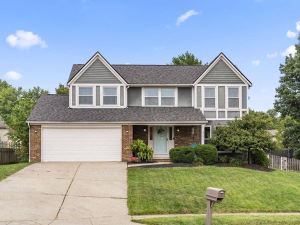 154 Helmbright Court, Columbus, OH 43230