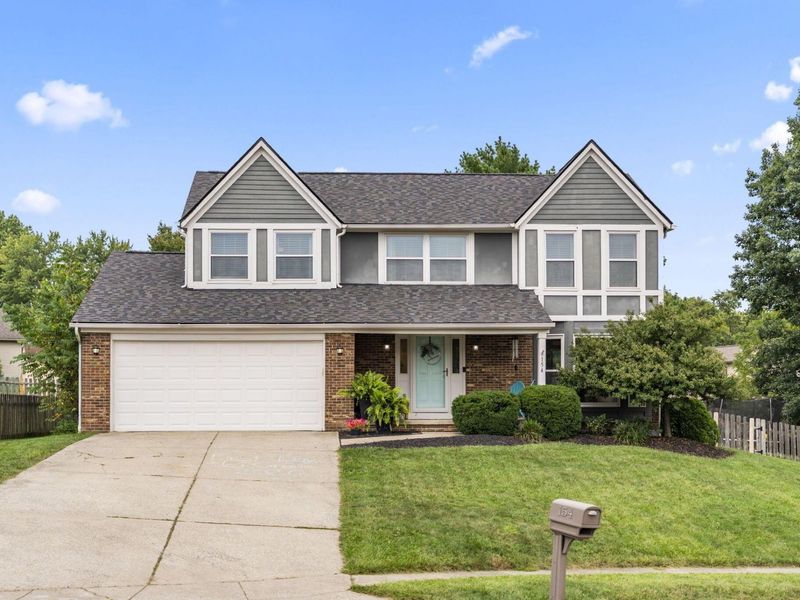 154 Helmbright Court, Columbus, OH 43230 Photo 1