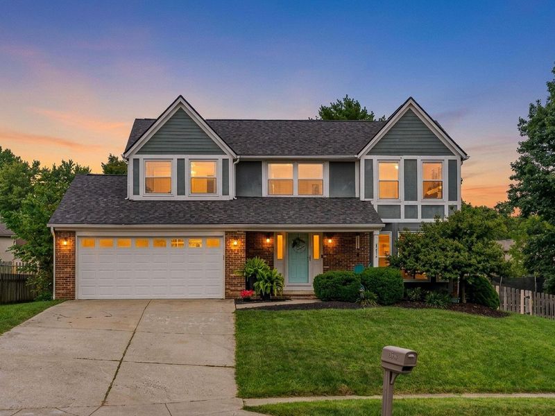 154 Helmbright Court, Columbus, OH 43230 Photo 2