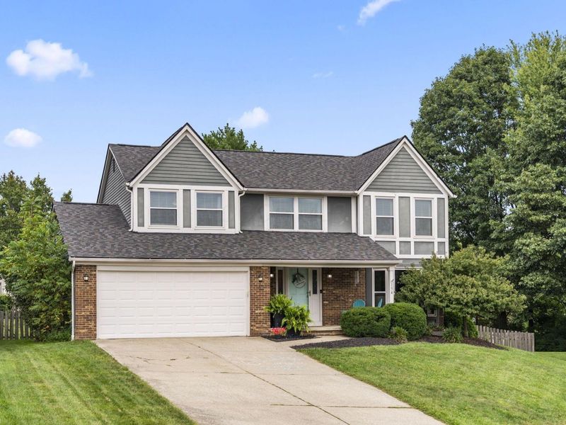154 Helmbright Court, Columbus, OH 43230 Photo 3