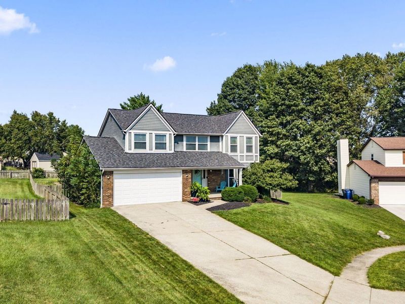 154 Helmbright Court, Columbus, OH 43230 Photo 56