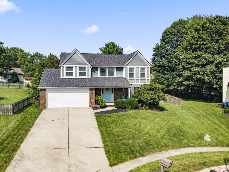 154 Helmbright Court, Columbus, OH 43230 Photo 57