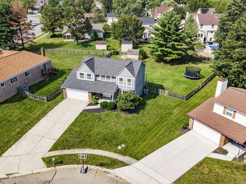 154 Helmbright Court, Columbus, OH 43230 Photo 59