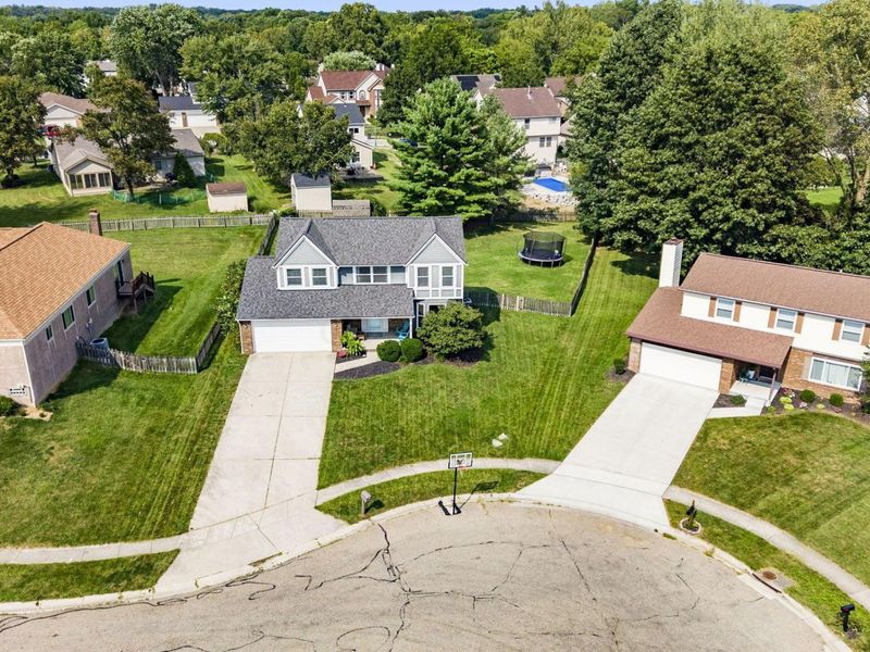 154 Helmbright Court, Columbus, OH 43230 Photo 60