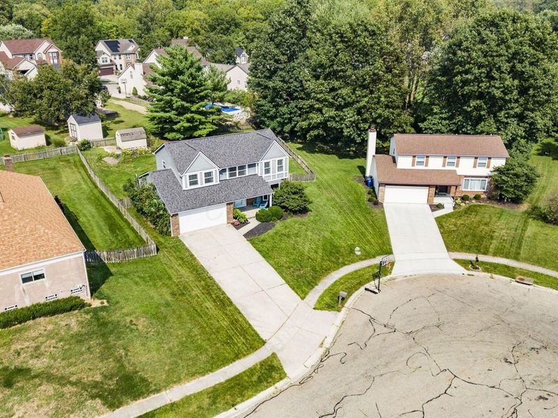 154 Helmbright Court, Columbus, OH 43230 Photo 61