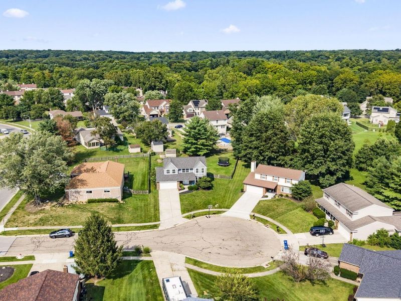 154 Helmbright Court, Columbus, OH 43230 Photo 62