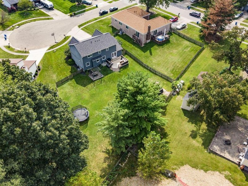 154 Helmbright Court, Columbus, OH 43230 Photo 63