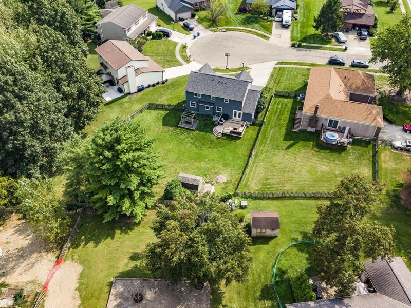 154 Helmbright Court, Columbus, OH 43230 Photo 65