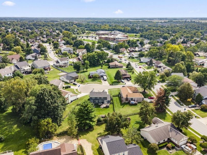 154 Helmbright Court, Columbus, OH 43230 Photo 66