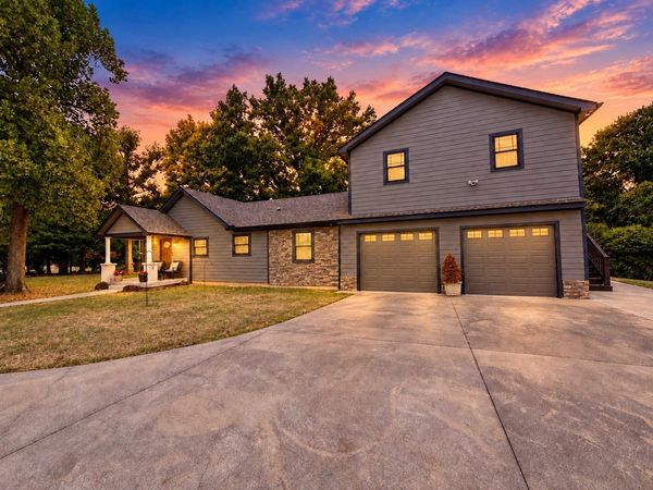4005 Dodson Chapel Rd , Hermitage, TN 37076