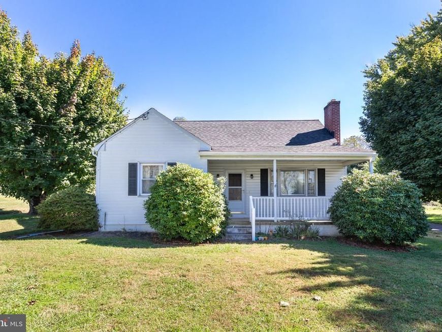 15811 Hanover Pike, Upperco, MD 21155 Main Photo