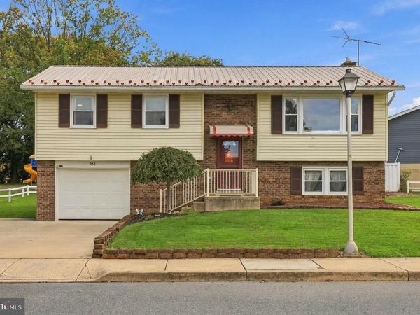 283 BOOMERANG DRIVE , EPHRATA, PA 17522