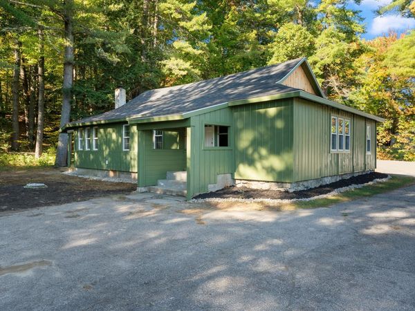156 Roosevelt Trail , Naples, ME 04055