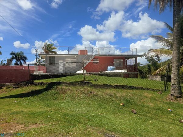 PR 842 Km CAMINO PABLO DÍAZ, CAIMITO ALTO, San Juan, PR 00926