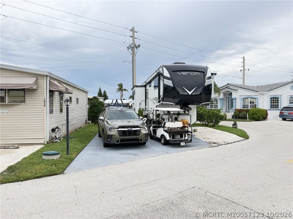 1027 Nettles Boulevard , Jensen Beach, FL 34957 Photo