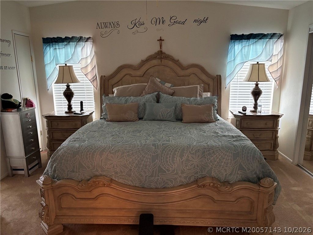 2474 SW Versailles Terrace , Stuart, FL 34997 Photo