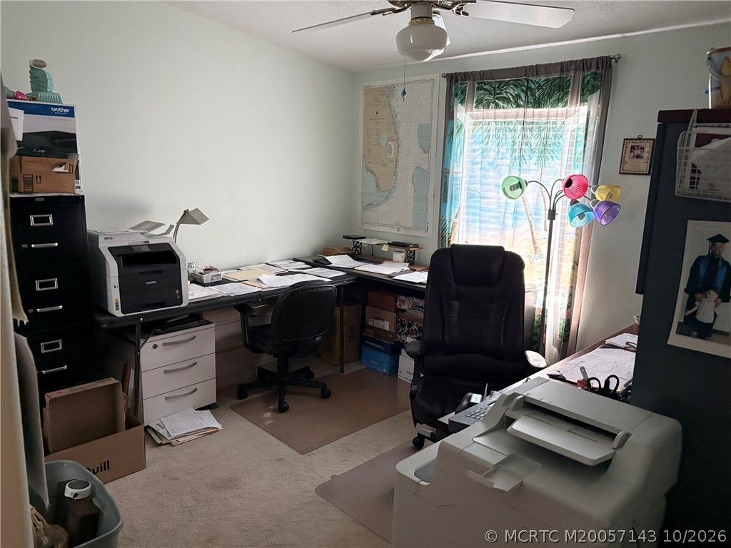 2474 SW Versailles Terrace , Stuart, FL 34997 Photo