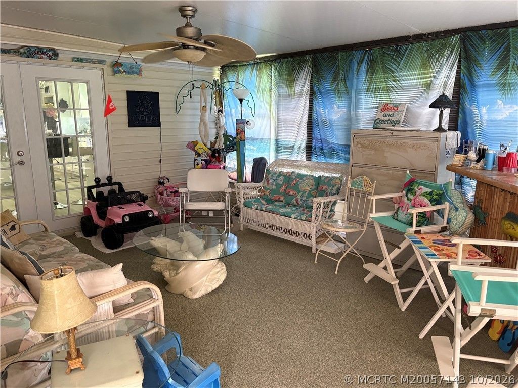 2474 SW Versailles Terrace , Stuart, FL 34997 Photo