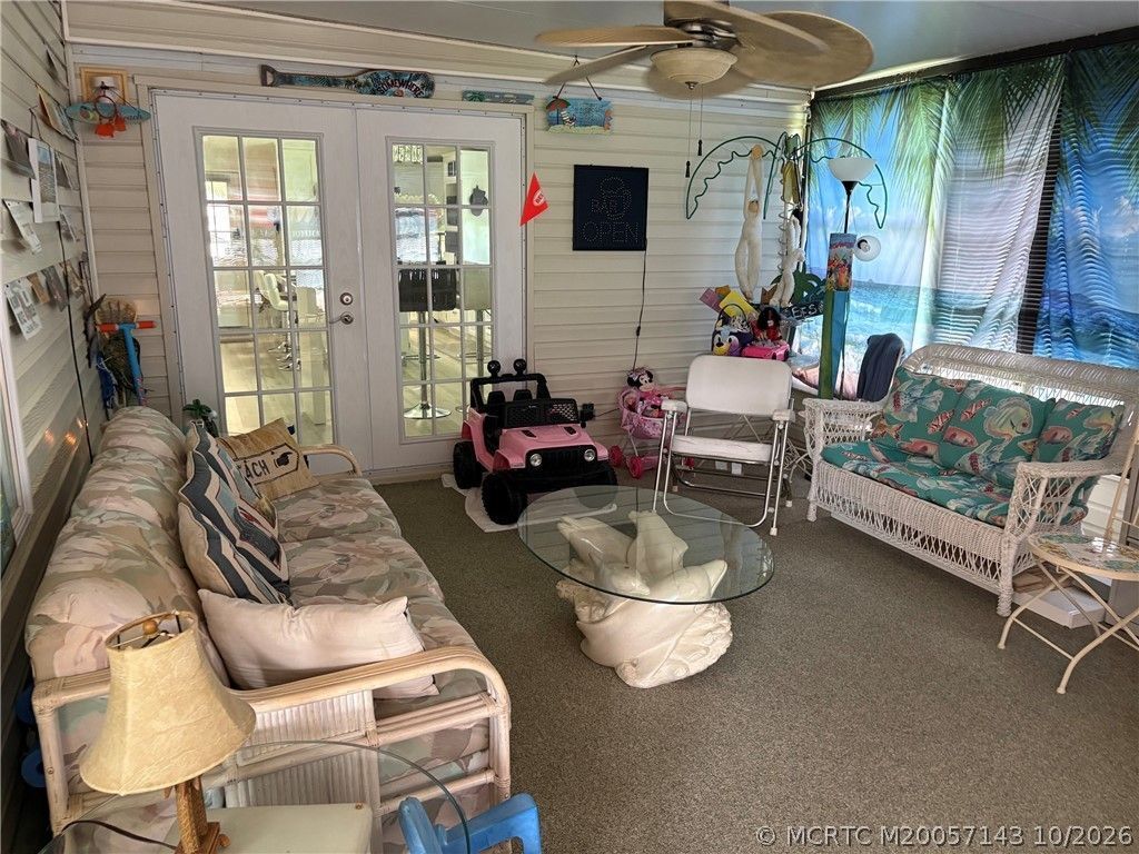 2474 SW Versailles Terrace , Stuart, FL 34997 Photo