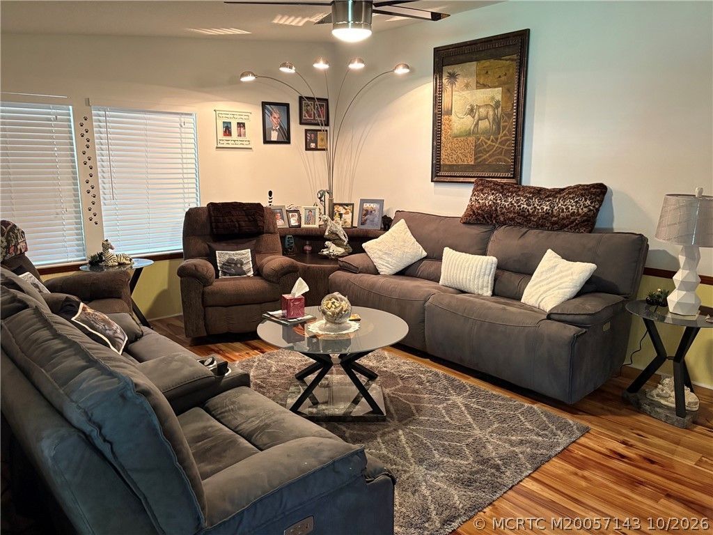 2474 SW Versailles Terrace , Stuart, FL 34997 Photo