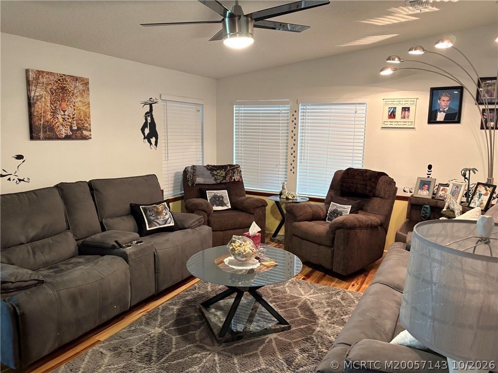 2474 SW Versailles Terrace , Stuart, FL 34997 Photo