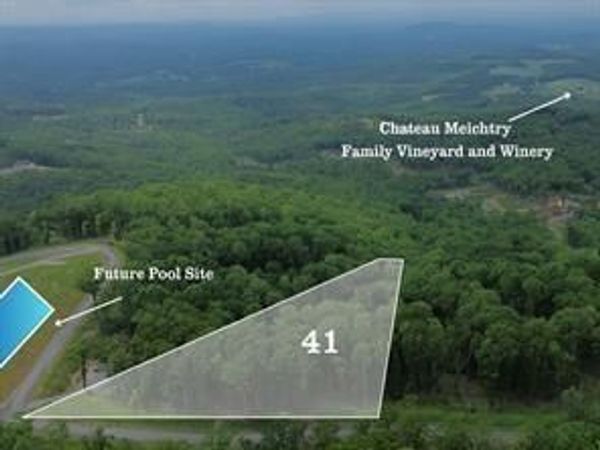 41 High Summit Drive , Talking Rock, GA 30175