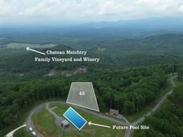 43 High Summit Drive , Talking Rock, GA 30175
