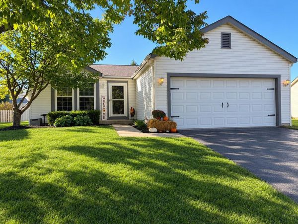 2243 Deveron Lane , Grove City, OH 43123
