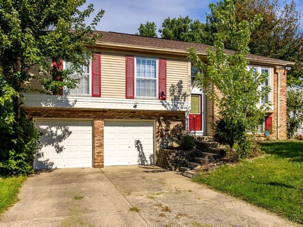 5686 Farm Field Drive, Deerfield Twp., OH 45040