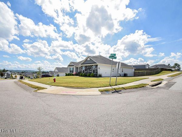 3266 Brevard Drive, Graniteville, SC 29829