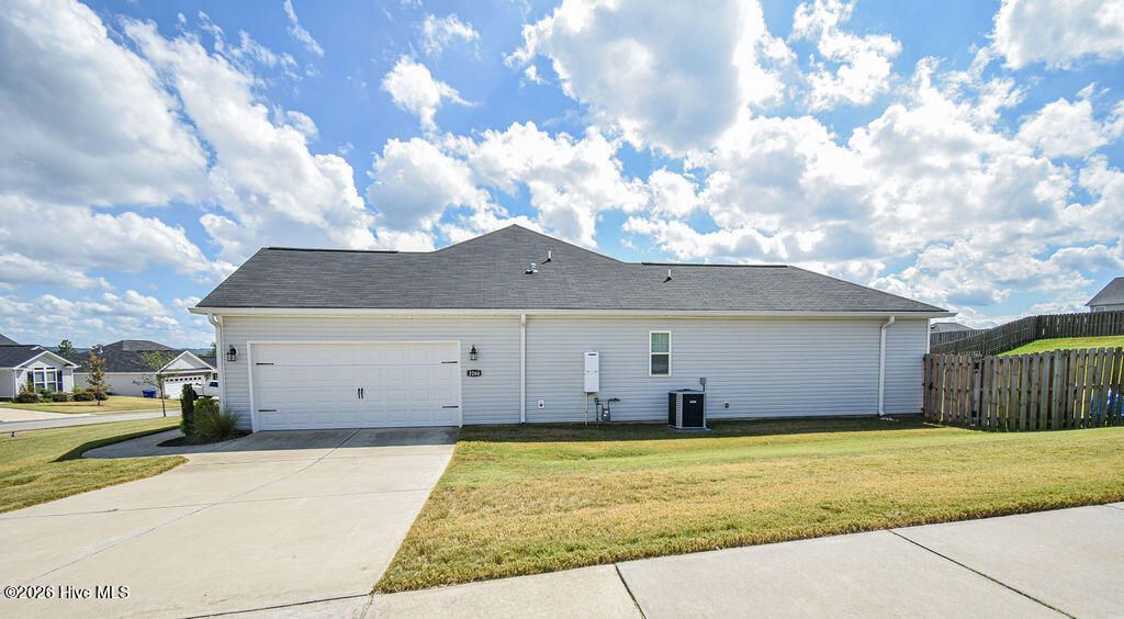3266 Brevard Drive Photo 8