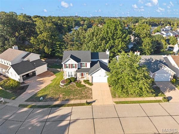 1104 Big Bend Station Drive, Manchester, MO 63088