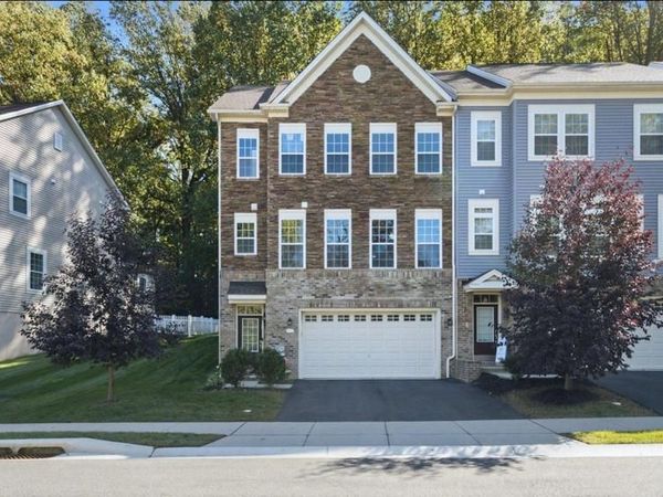 122 WESTHAMPTON DRIVE, WILMINGTON, DE 19808